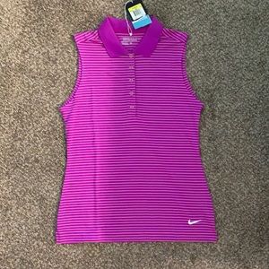 Women’s Nike Golf DriFit